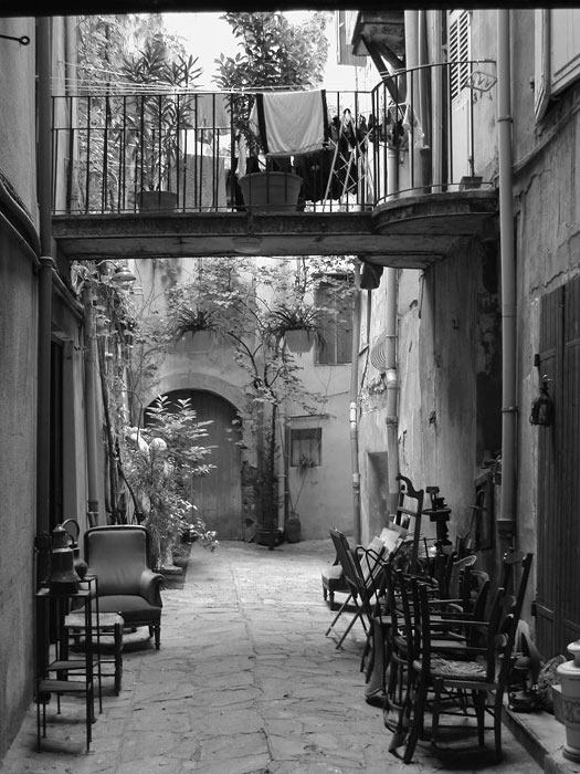 Aix-en-Provence