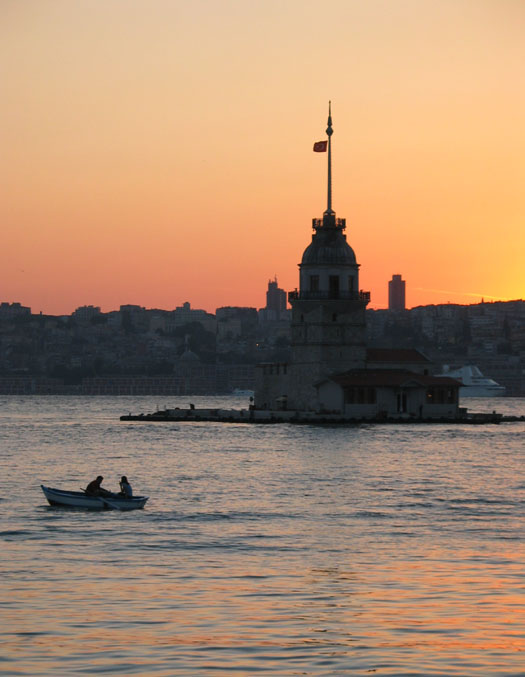 Istanbul I