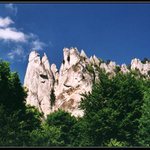 ze sulovských skal _ 1