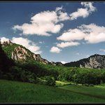 ze sulovských skal _ 2