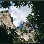 ze sulovských skal _ 4