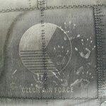 CZECH AIR FORCE