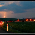 E 50, Cesta do pekel...