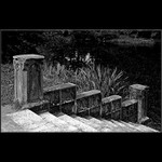 Schody do vody....:)