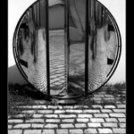 Zrcadlo, zrcadlo, povez mi........