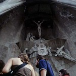 PO dlouhé době zase jedna z dovolené (Barcelona loni na podzim)