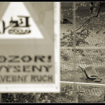 že by polední pauza?