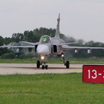 JAS-39 Gripen
