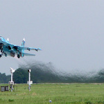Su-27 Flanker