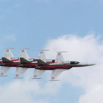 Patrouille Suisse