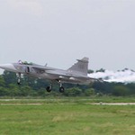 JAS-39 Gripen