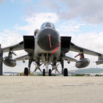 Tornado ECR
