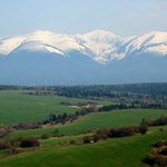 Západné Tatry