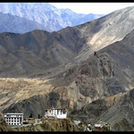 Lamayuru Gonpa