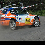 Matador Rally Tatry 2004 #2