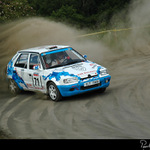 Rallysprint Kopná 2004 #1