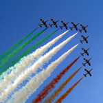 Frecce tricolori