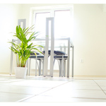 Byt 4 - stul a zidle