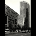 Sony Center III, Berlín