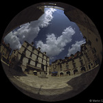 Staré náměstí ve Splitu-celkový pohled:-)