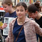 Opět majáles v Č.B.