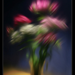 Zátišie s kvetinami