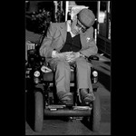 ... čas kdy se vše na chvílí zastaví