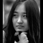 ... její první schůzka