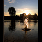 <b>Přírodní fontánka</b>