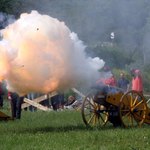 Dám dělovou ránu...