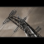 Električnyj Stožár