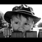 Už brzo budu velkej chlap ....