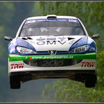 32. Seat rallye