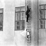 ESCAPE OF MY NEW HUSBAND