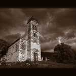 <b>Kostelík Mrzlice</b>