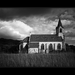 <b>Kostelík Lužice</b>