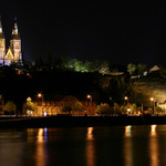 Vyšehrad