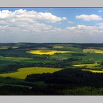 Stíny pod Blaníkem