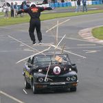 Dočasný stav beztíže......