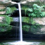 holanský vodopád ;o)