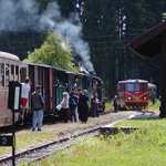 mijeni vlaku v hurce