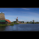 Zaanse Schans