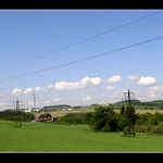 Elektrifikace Vysočiny