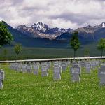 Válka je vůl! - II