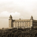 Bratislavsky hrad
