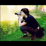 <B>Miska - Photograph</B>