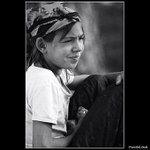 Rumunske dievcatko II.