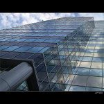 Millenium Tower II.
