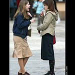 ... a když si dám to lízátko takhle, jak potom vypadám?