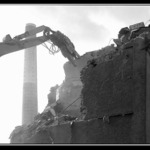 "konec textilek v Čechách"